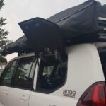 Land Cruiser Prado 120 series