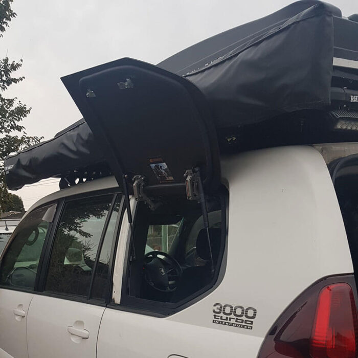 Land Cruiser Prado 120 series