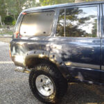 Land Cruiser 80 series