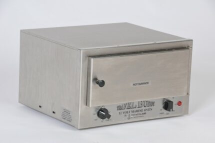 Marine Travel Buddy Oven
