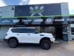 Y62 Emuwing @Adrenaline Offroad Centre