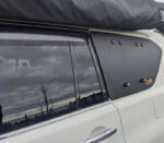 Nissan Patrol Y62 Emuwing