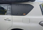 Nissan Patrol Y62 Emuwing