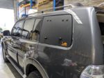 Pajero NW Gen4 Emuwing
