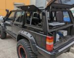 Jeep XJ Cherokee