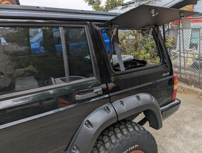 Jeep XJ Cherokee