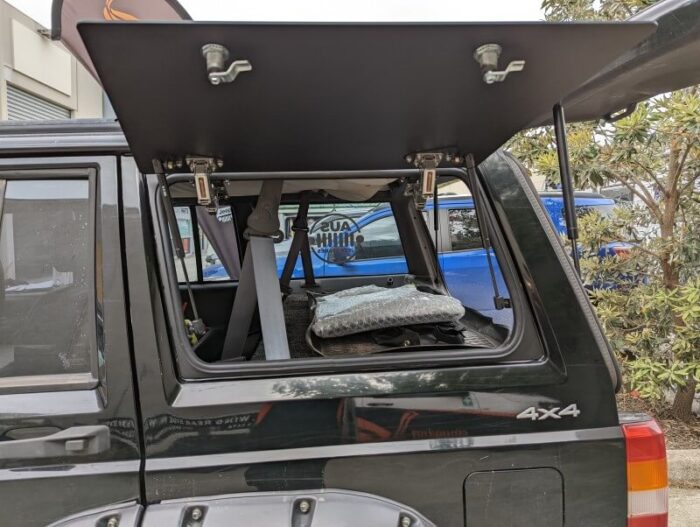 Jeep XJ Cherokee
