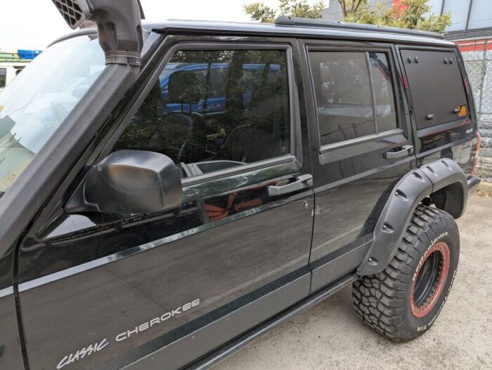 Jeep XJ Cherokee