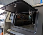 Jeep JLU Emuwing