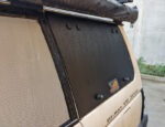Pajero Gen2 Emuwing