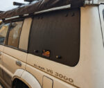Pajero Gen2 Emuwing