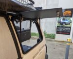 Pajero Gen2 Emuwing
