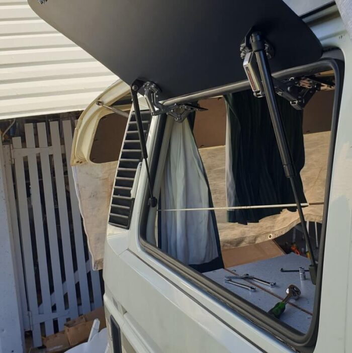 Volkswagon T3 Vanagon