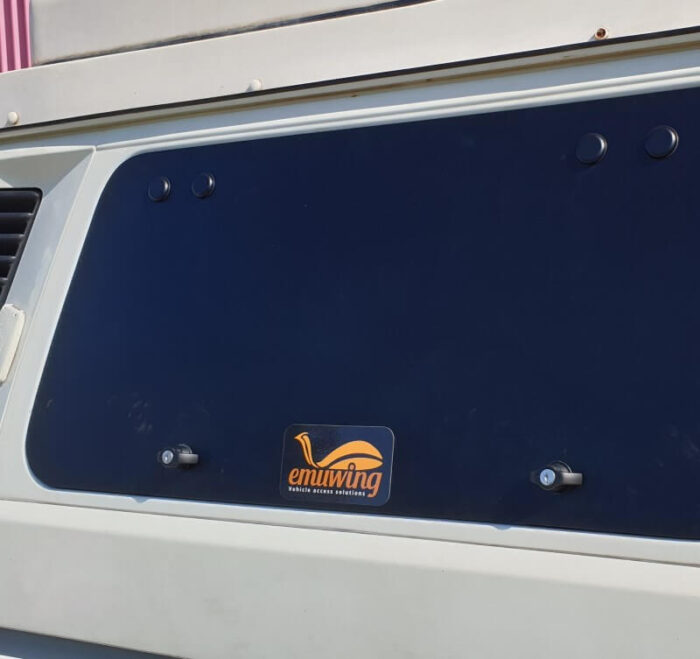 Volkswagon T3 Vanagon