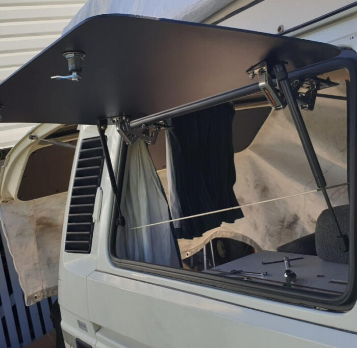 Volkswagon T3 Vanagon