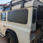 Defender Emuwing