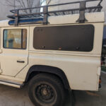 Defender Emuwing