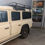 Defender Emuwing