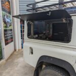 Defender Emuwing
