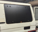 Land Cruiser 70 Series SWB Emuwing