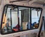 Land Cruiser 70 Series SWB Emuwing