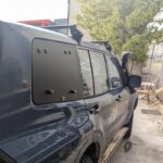 Mitsubishi Pajero Gen 3 by Emuwing