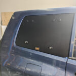 Mitsubishi Pajero Gen 3 by Emuwing