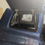 Mitsubishi Pajero Gen 3 by Emuwing