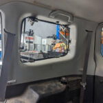 Mitsubishi Pajero Gen 3 by Emuwing