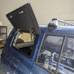 Mitsubishi Pajero Gen 3 by Emuwing