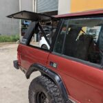 Range Rover Classic 4 door