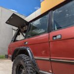 Range Rover Classic 4 door