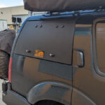 Nissan Pathfinder R51 Emuwing
