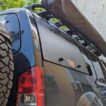 Nissan Pathfinder R51 Emuwing