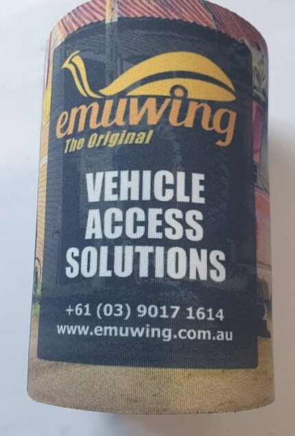 Emuwing Stubby Holder