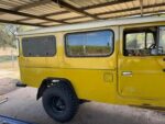 Land Cruiser 40 series