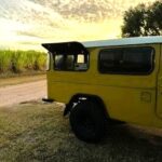 40 Series Land Cruiser