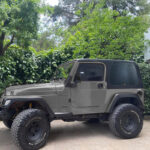 Gullwing Window - Jeep Wrangler TJ 1997 to 2006 - Emuwing - Image 3