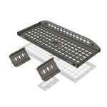 Suzuki Jimny Rogue Molle Shelf