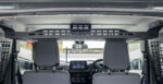 Suzuki Jimny Rogue Molle Shelf