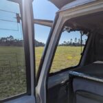 Emuwing Land Cruiser 76 Series