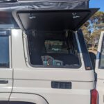 Emuwing Land Cruiser 76 Series