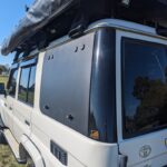 Emuwing Land Cruiser 76 Series