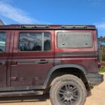 Gullwing Window - Ineos Grenadier - Emuwing - Image 7
