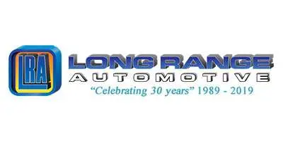 long range automorive partner logo