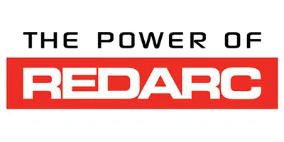 redarc logo