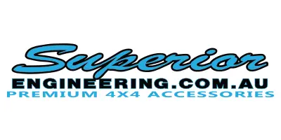 Superior Engineering logo